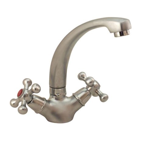 Смеситель для кухни Champion Smes 272 матовый Смеситель для кухни Champion Smes 272 матовый