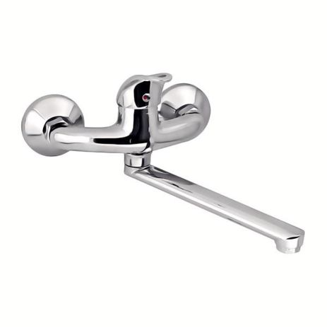 Смеситель для кухни O&L Premiere 005