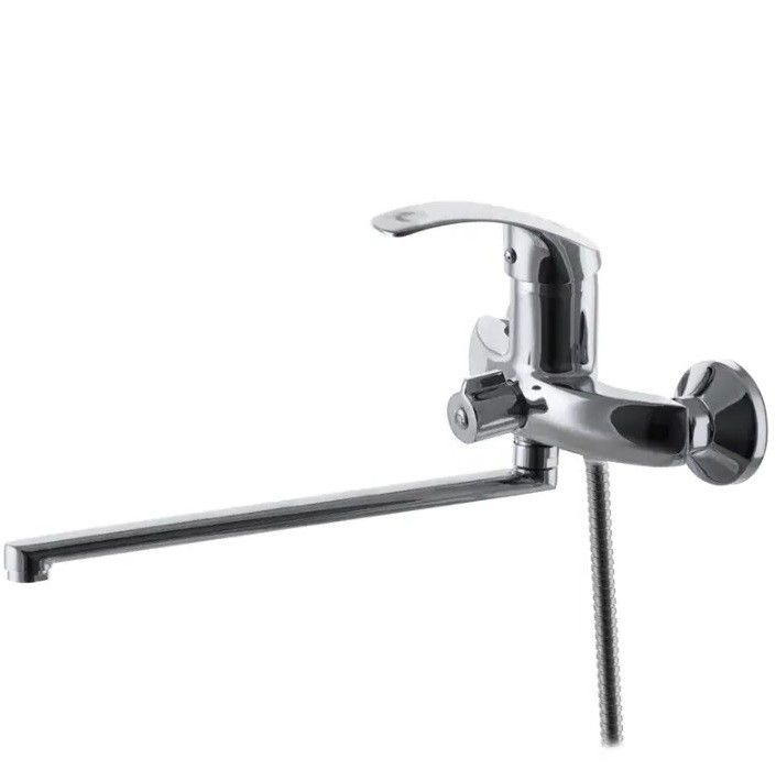 Змішувач для ванни ARMATA Mars 006 EURO Змішувач для ванни ARMATA Mars 006 EURO