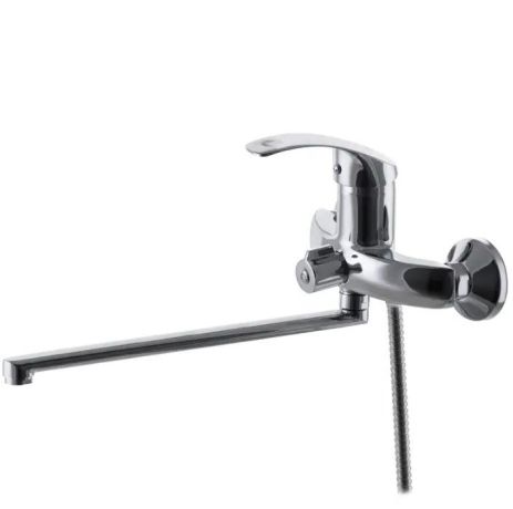 Змішувач для ванни ARMATA Mars 006 EURO Змішувач для ванни ARMATA Mars 006 EURO