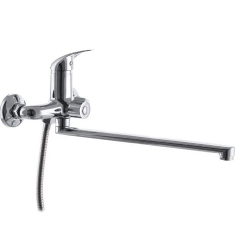 Змішувач для ванної G-Ferro Premiere 006 EURO