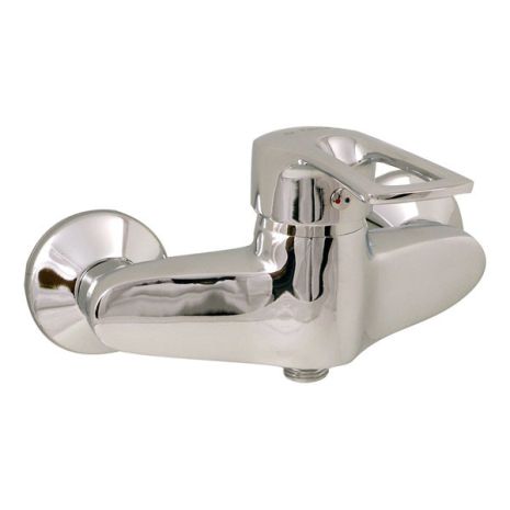 Смеситель для душа G-Ferro Hansberg 003