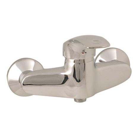 Смеситель для душа G-Ferro Mars 003 Смеситель для душа G-Ferro Mars 003