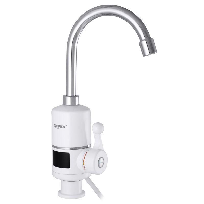 Проточний водонагрівач Zerix ELW 06-E Проточний водонагрівач Zerix ELW 06-E