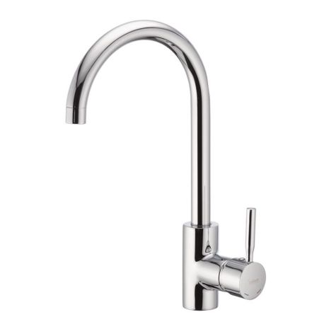 Змішувач для кухні Haiba Hans 011