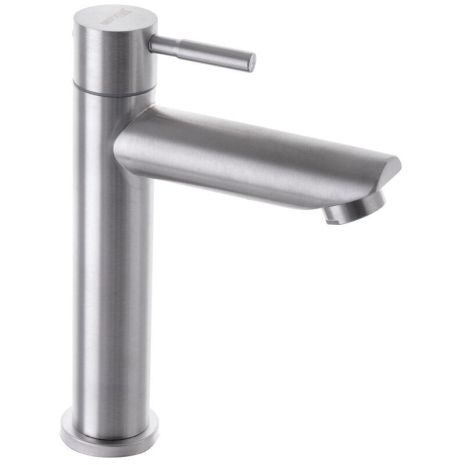 Кран для холодної води з нержавіючої сталі SUS304 MONO-02. Кран для холодної води з нержавіючої сталі SUS304 MONO-02.