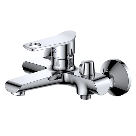 Смеситель для ванной Mixxus Dallas 009 euro