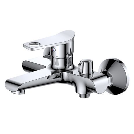 Смеситель для ванной Mixxus Dallas 009 euro Смеситель для ванной Mixxus Dallas 009 euro