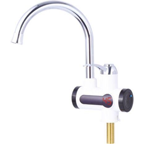 Проточний водонагрівач на умивальник Zerix ELW 42-E Проточний водонагрівач на умивальник Zerix ELW 42-E