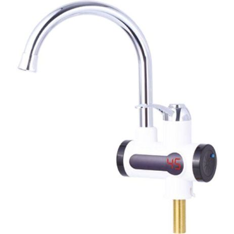 Проточний водонагрівач на умивальник Zerix ELW 42-E