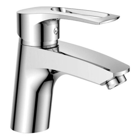 Змішувач для умивальника Haiba Germes 001 Змішувач для умивальника Haiba Germes 001