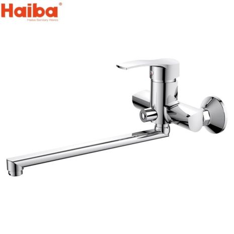 Змішувач у ванну Haiba Onix 006 Euro