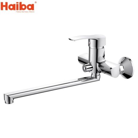 Змішувач у ванну Haiba Onix 006 Euro Змішувач у ванну Haiba Onix 006 Euro