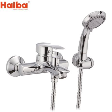 Змішувач у ванну Haiba Onix 009 Euro