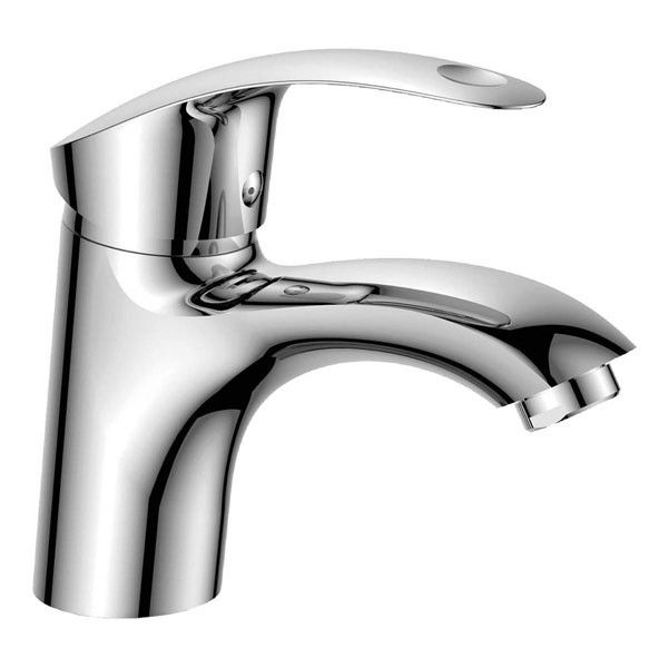 Змішувач для умивальника Haiba Fabio 001 Змішувач для умивальника Haiba Fabio 001