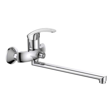 Змішувач у ванну Haiba Fabio 006 Euro