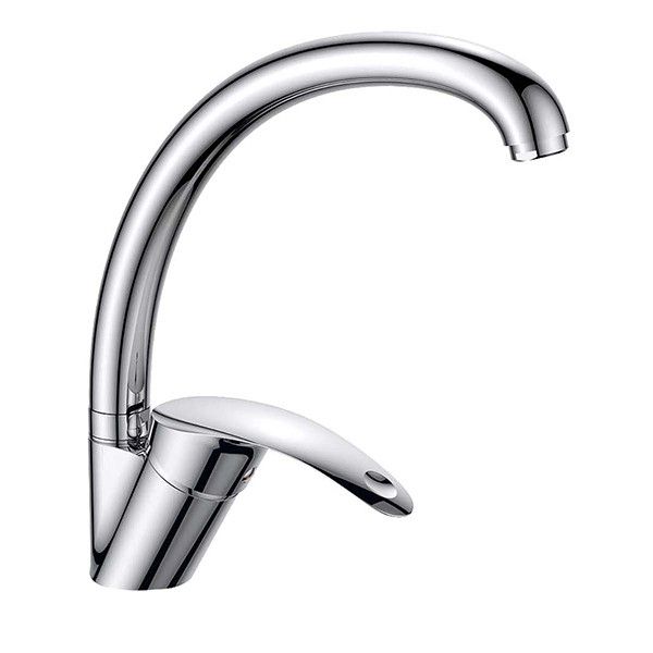 Змішувач для кухні Haiba Fabio 011 Змішувач для кухні Haiba Fabio 011