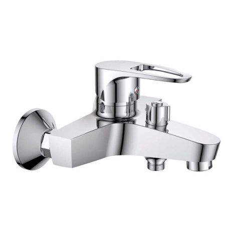 Змішувач у ванну Haiba Xide 009 Euro