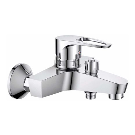 Змішувач у ванну Haiba Xide 009 Euro