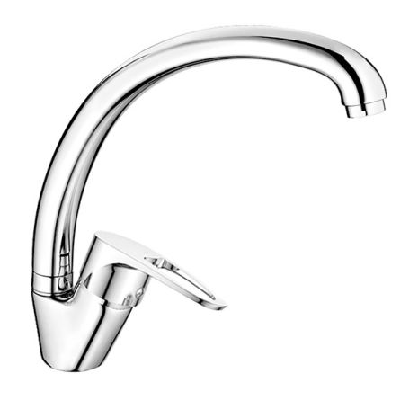 Змішувач для кухні Haiba Xide 011