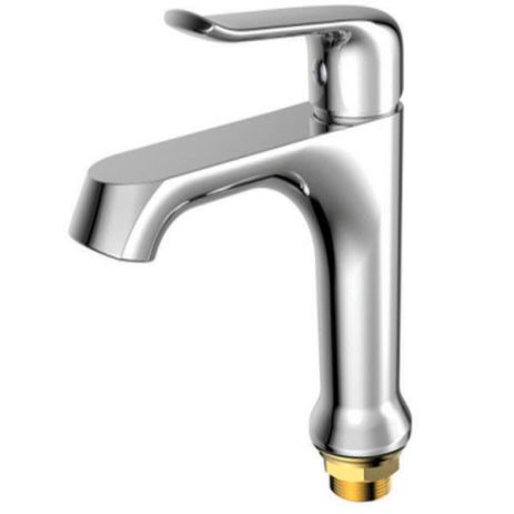 Змішувач для умивальника Mixxus Premium Medea 001 Гайка