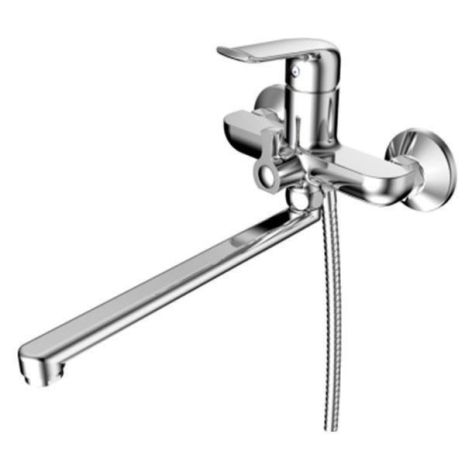 Смеситель в ванную Mixxus Premium Medea 006 (Euro)