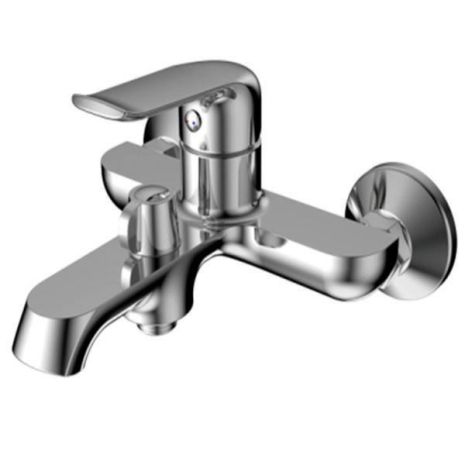 Смеситель в ванную Mixxus Premium Medea 009 (Euro)