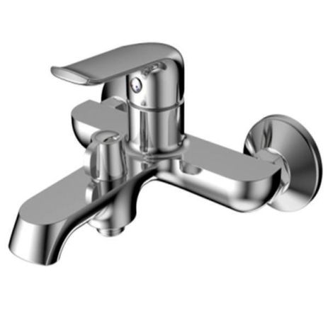 Смеситель в ванную Mixxus Premium Medea 009 (Euro) Смеситель в ванную Mixxus Premium Medea 009 (Euro)