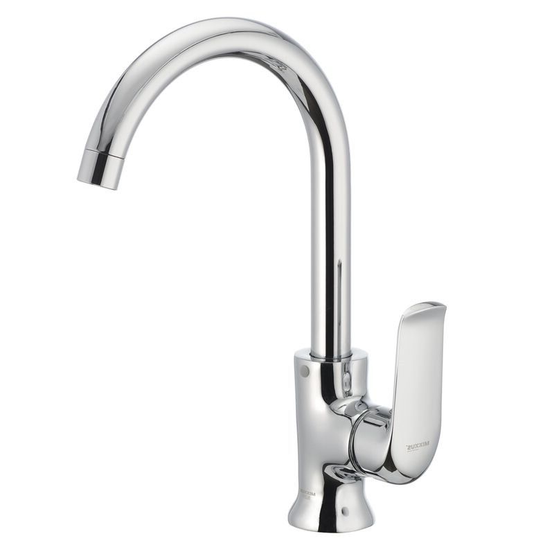 Змішувач для кухні Mixxus Premium Medea 014 Гайка Змішувач для кухні Mixxus Premium Medea 014 Гайка