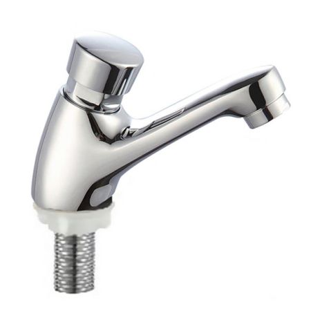 Однокран натискний ZERIX Z9041