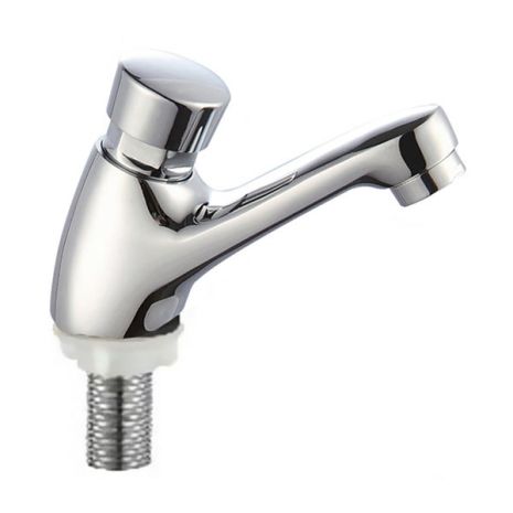 Однокран натискний ZERIX Z9041