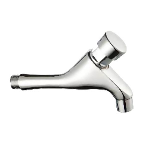 Однокран натискний ZERIX Z9043