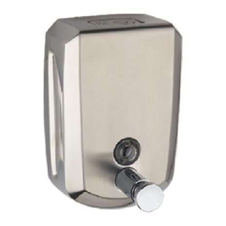 Дозатор диспенсер для мила 500мл LR 404