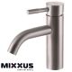 Змішувач для умивальника з нержавіючої сталі Mixxus SUS 001 B