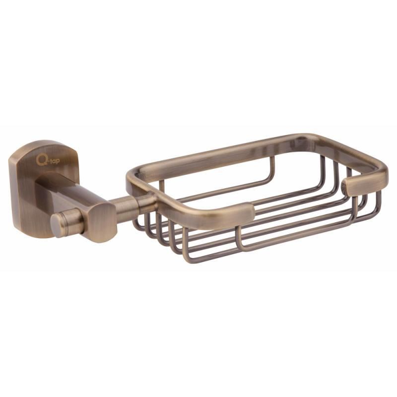 Мильниця Qtap Liberty ANT 1156 Мильниця Qtap Liberty ANT 1156