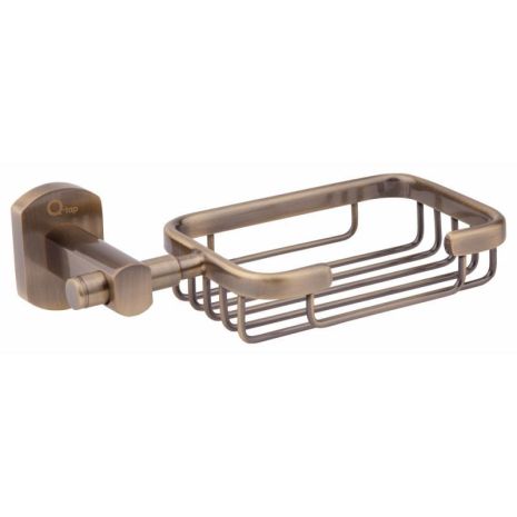 Мильниця Qtap Liberty ANT 1156 Мильниця Qtap Liberty ANT 1156