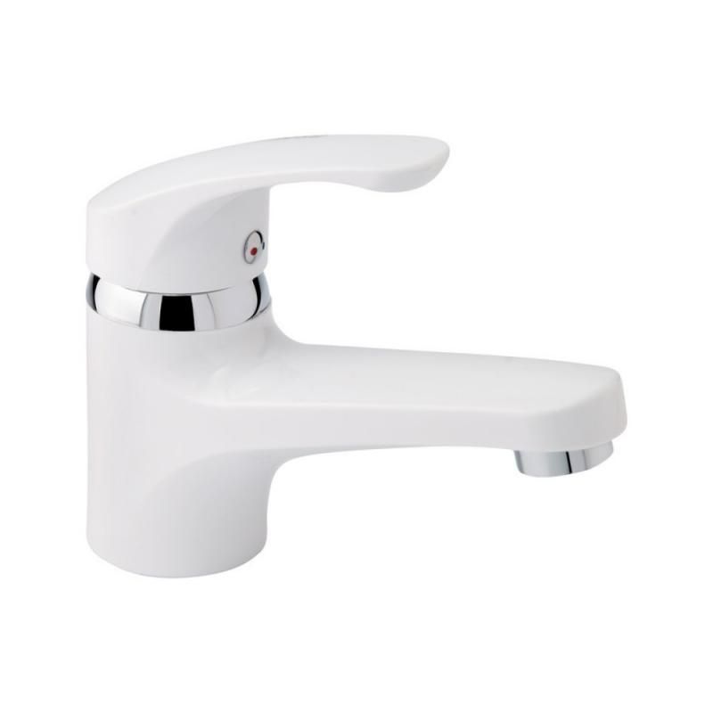 Смеситель для раковины Brinex 36W 001 Смеситель для раковины Brinex 36W 001