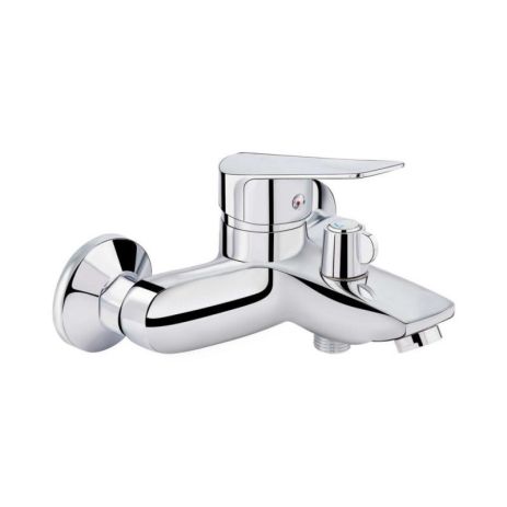 Змішувач для ванни Brinex 41C 006N Змішувач для ванни Brinex 41C 006N