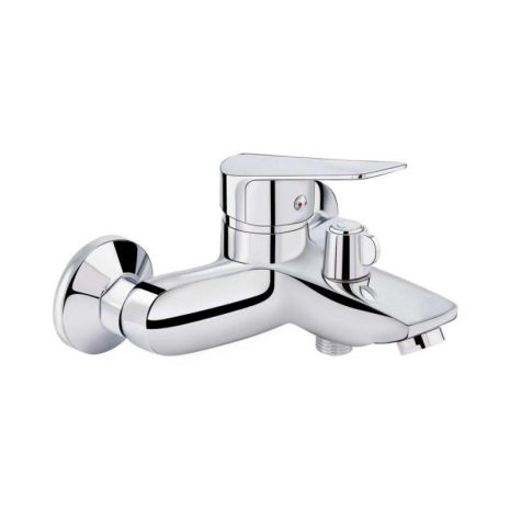 Змішувач для ванни Brinex 41C 006N