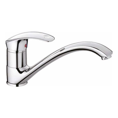 Змішувач для кухні Haiba Mars 012