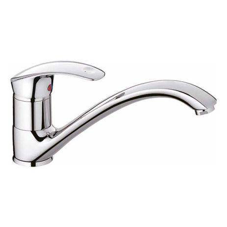 Змішувач для кухні Haiba Mars 012 Змішувач для кухні Haiba Mars 012