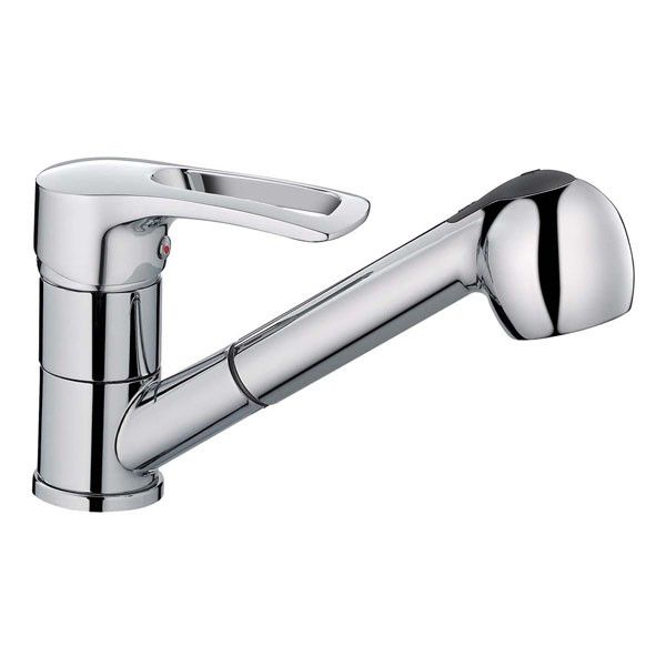 Змішувач для перукарні Haiba Hansberg 014 Змішувач для перукарні Haiba Hansberg 014