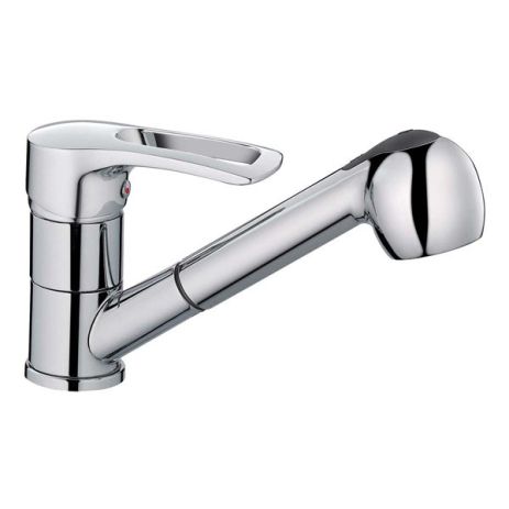 Змішувач для перукарні Haiba Hansberg 014 Змішувач для перукарні Haiba Hansberg 014