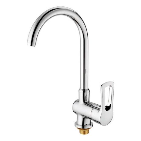 Змішувач для кухні Haiba Hansberg 017