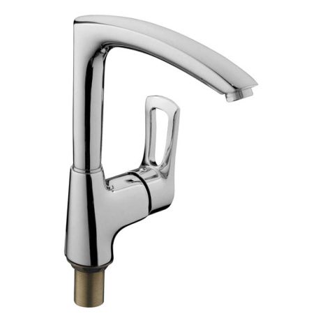 Змішувач для кухні Haiba Hansberg 018 Змішувач для кухні Haiba Hansberg 018