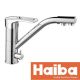 Змішувач для кухні Haiba Hansberg 021 з виходом для питної води