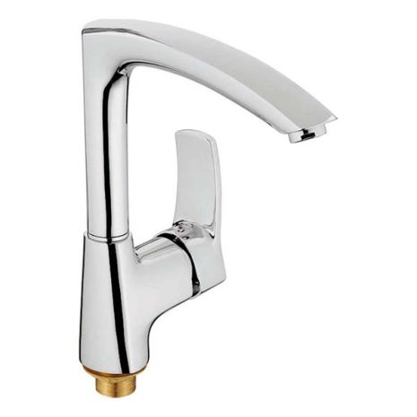 Змішувач для кухні Haiba Onix 018