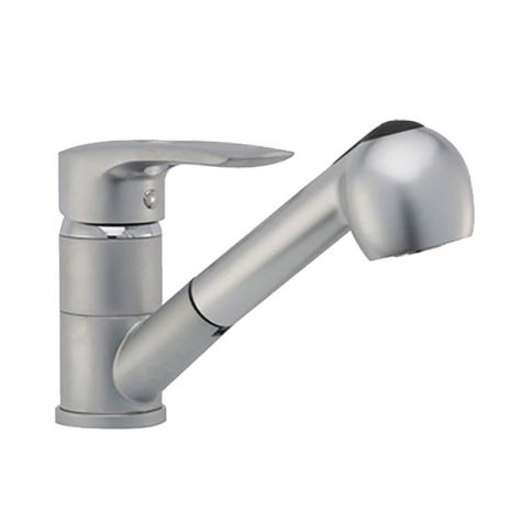 Змішувач для перукарні Haiba Hansberg 014 Satin