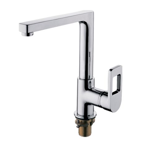 Смеситель для кухни Latres Gudini 018