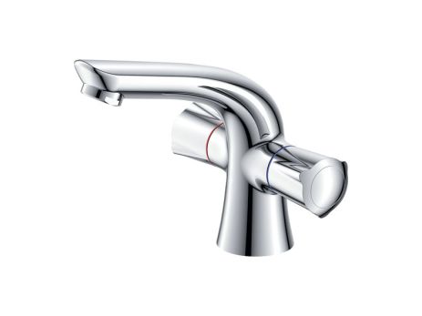 Змішувач для раковини Latres Franko 001 Змішувач для раковини Latres Franko 001